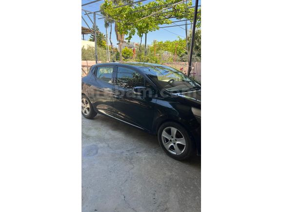 Sahibinden Renault Clio 0.9 TCe Icon 2012 Model