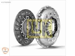 M.BENZ W447 OM622 VİTO VOLANT+DEB.SETİ+BİLYA SET OEM:4472500000