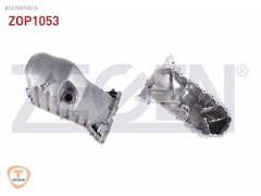 VW CRAFTER YAG KARTERI ALUMINYUM SENSORLU OEM: 076103603F ZEGEN