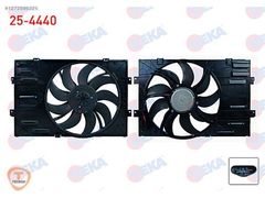 FAN MOTORU KOMPLE VW TRANSPORTER T6-T7 2.0 TDI OEM:7E0121205G