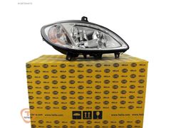 FAR SAG (HALOJEN) MERCEDES VITO.109,111,115 OEM:A6398200261