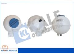 VW CRAFTER YEDEK SU DEPOSU (MÜŞÜRLÜ) (KAPAKLI) OEM:9065010503
