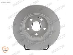 MERCEDES BENZ W447 VİTO ARKA FREN DİSKİ TAKIM OEM:4474230412