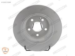 M.BENZ W447 VITO ARKA FREN DİSKİ TAKIM OEM:4474230412