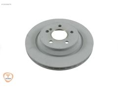 MERCEDES W639 FREN AYNASI ARKA TAKIM OEM:6394230112
