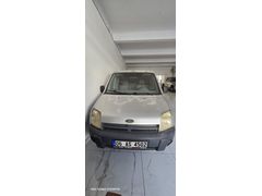 Galeriden Ford Tourneo Connect 1.8 TDCI K210S 2005 Model Gaziantep