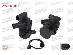 VW CADDY III GOLF VI JETTA II YARDIMCI SU POMPASI OEM:7E0963417