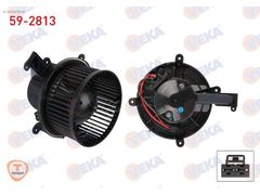 MERCEDES VİTO W447 2014 KALORİFER MOTORU OEM:0008304701
