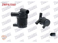 VW TRANSPORTER V/VI YARDIMCI SU POMPASI OEM:7E0965561B