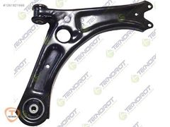 VOLKSWAGEN CADDY SALINCAK ÖN SAĞ ALT ROTİLSZ SAC OEM:1K0407152BG