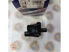 MERCEDES W204 W211 W212 KALORİFER EK SU POMPASI OEM:1718350064