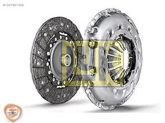 VW T5 T6 CADDY 1.9-2.0 AXB CAAB LUK MARKA DEB SET OEM:03L141015N