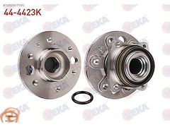 PORYA SOL-SAG ARKA RULMANLI VOLKSWAGEN CRAFTER OEM:9063500149