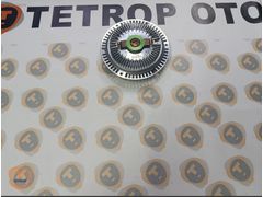 VİSCO GÖBEĞİ TERMİK FAN SPRİNTER 312 412D OM652 OEM:0002005122