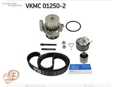 GERGİ SETİ+DEVİRDAİM VW T5-CADDY3-POLO5 OEM:038198119C