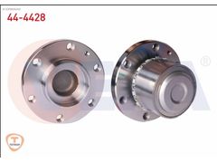 PORYA ÖN RULMANLI CRAFTER, SPRİNTER 2,5 TDİ 6 BİJON OEM2E0407304