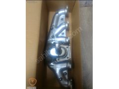 EKSOZ MANİFOLD VW 2.5 TDI T5 AXD AXE 4U: 45782VV OEM: 070253017A