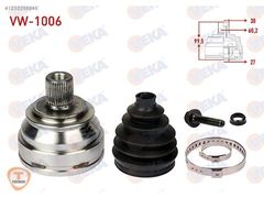 AKS KAFASI SOL-SAG ON DIS VOLKSWAGEN TRANSPORTER OEM 701498099B
