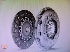 VW CRAFTER 2.0 TDI CKUB DEB SETİ LUK 626313009