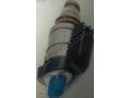 SELENOİD AYAR VALFİ MAVİ BAŞLIK OTOMATİK ŞANZUMAN OEM 2202770998