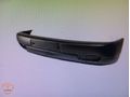 T4 ÖN TAMPON (SİYAH PÜTÜRLÜ) 1997- OEM KODU: 7D0807221