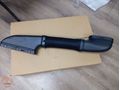 HAVA FİLİTRE BORUSU 117/156/176/246 OEM: 6510900000