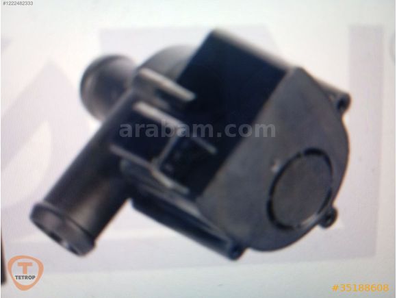 SU POMPASI AMAROK CRAFTER ZEGEN ZWPA1005 OEM:059121012A