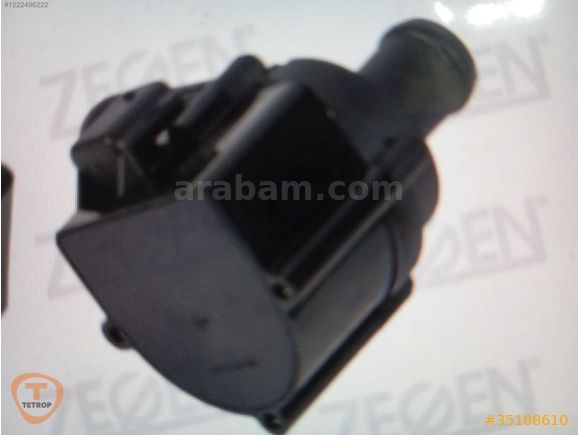SU POMPASI CRAFTER, TUAREG, AMAROK, AUDİ Q7, OEM :059121012A