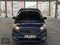 SEÇKİN OTOMOTİV'DEN HATASIZ BOYASIZ FORD COURİER