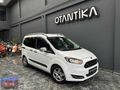 FORD COURİER..1.5TDCİ TREND..