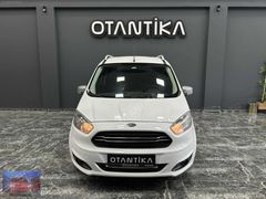 FORD COURİER..1.5TDCİ TREND..