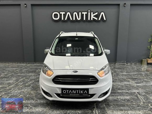 FORD COURİER..1.5TDCİ TREND..