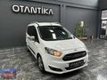 FORD COURİER..1.5TDCİ TREND..