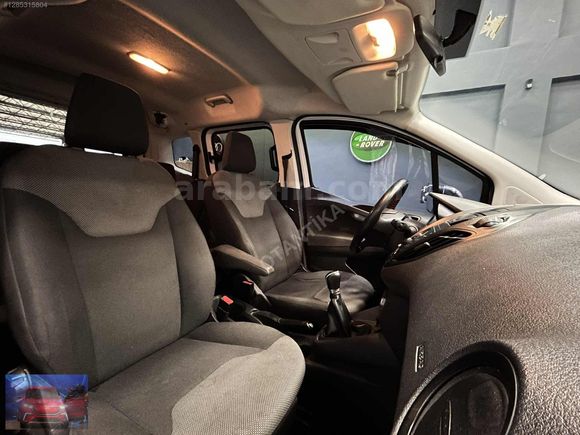 FORD COURİER..1.5TDCİ TREND..