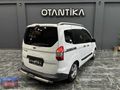 FORD COURİER..1.5TDCİ TREND..
