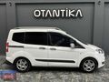 FORD COURİER..1.5TDCİ TREND..