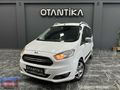 FORD COURİER..1.5TDCİ TREND..