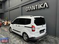 FORD COURİER..1.5TDCİ TREND..