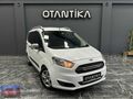 FORD COURİER..1.5TDCİ TREND..