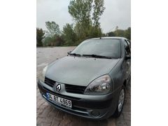 Sahibinden Renault Clio 1.4 Authentique 2005 Model