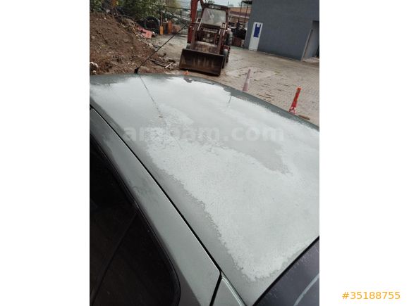 Sahibinden Renault Clio 1.4 Authentique 2005 Model