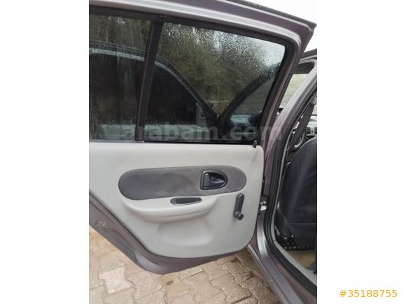 Sahibinden Renault Clio 1.4 Authentique 2005 Model