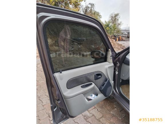 Sahibinden Renault Clio 1.4 Authentique 2005 Model