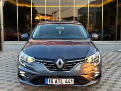 Sahibinden Renault Megane 1.3 TCe Joy Comfort 2022 Model 