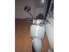 Sahibinden Mondial 50 Turismo