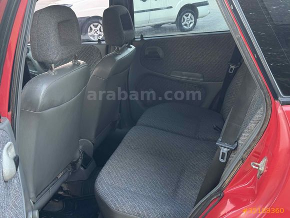Galeriden Opel Astra 1.4 GL 1994 Model Denizli