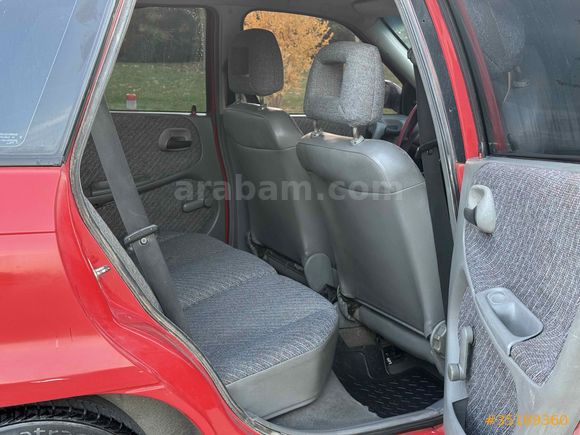 Galeriden Opel Astra 1.4 GL 1994 Model Denizli