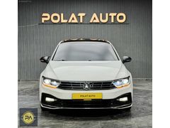 POLAT AUTODAN TEK KAPI BOYALI CAM TAVAN+DIŞ R-LİNE+İÇİ BEJ