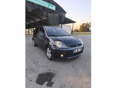 Sahibinden Ford Fiesta 1.4 Collection 2008 Model