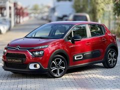 2024 Hatasız OTOMATİK C3 FEEL BOLD